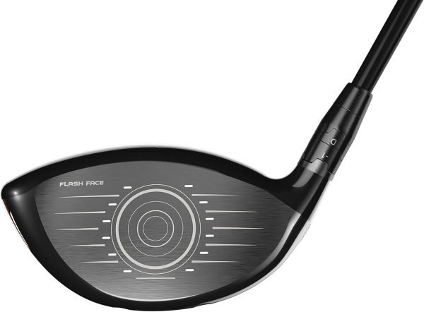 Callaway Golf Mavrik 22 Driver - Image 7