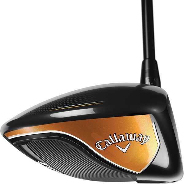 Callaway Golf Mavrik 22 Driver - Image 9